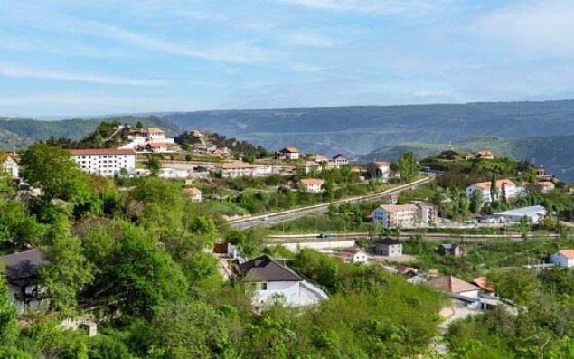 Laçına daha 20 ailə yola salındı