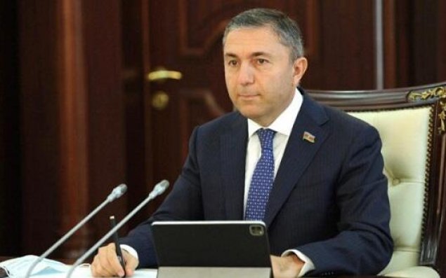 Əhalinin gəlirləri bu qədər artıb - Komitə sədri