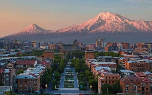İrəvan Rusiyadan imtina etdi, AB-dən yardım istədi