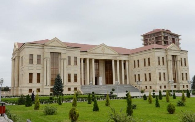 Bu şəhər və rayonların icra başçısı yoxdur - Siyahı