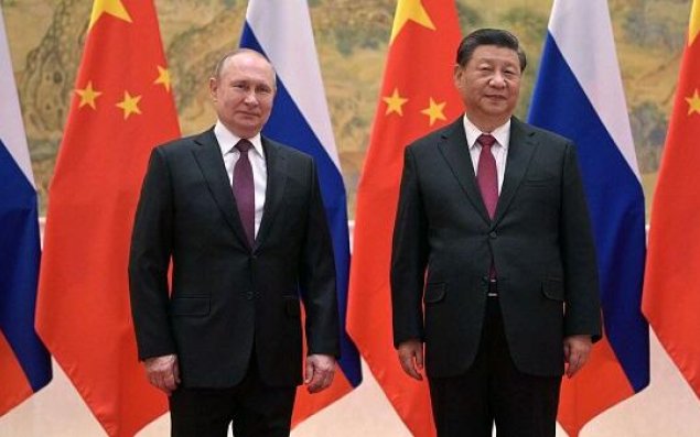 Putin Szinpindən üç məsələ üçün xahiş etdi