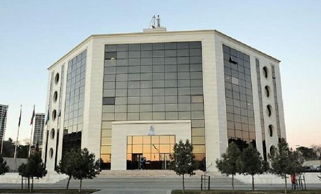 AFFA Hakimlər Komitəsinin sədrini işdən çıxardı