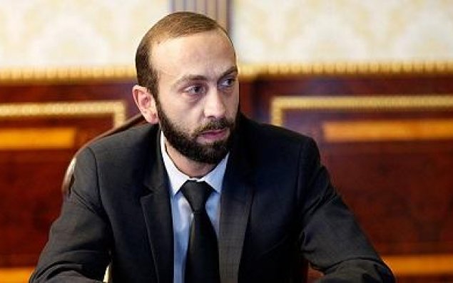Mirzoyan: Türkiyə ilə qarşılıqlı anlaşma əldə etdik