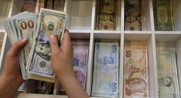 Qardaş ölkədə dollar yenə bahalaşdı