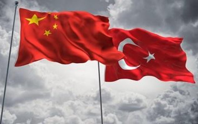 Çin və Türkiyə arasında kritik görüş