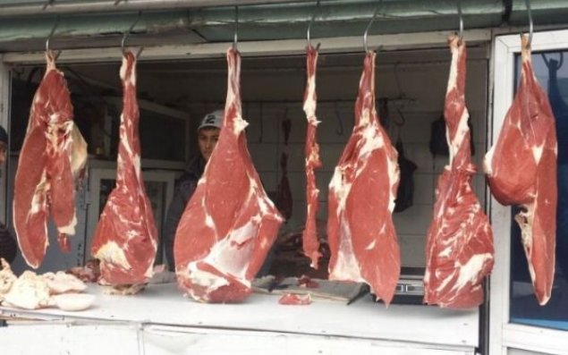 Bayramda ət kəsimi ilə bağlı AQTA-dan açıqlama