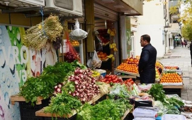 Azərbaycanda bu məhsullar ucuzlaşdı