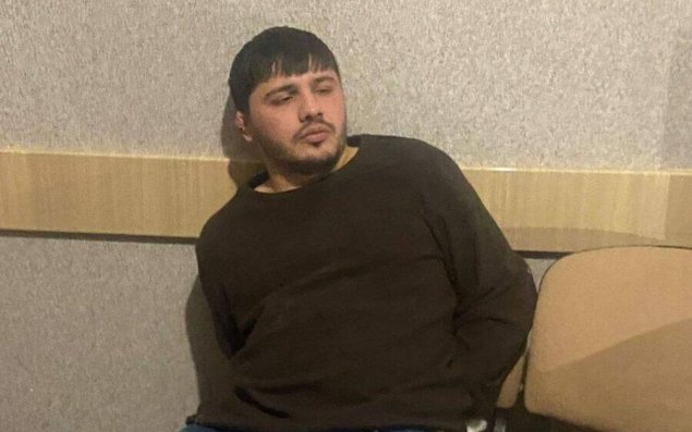 Prokurorluqdan Əhmədlə bağlı yeni açıqlama