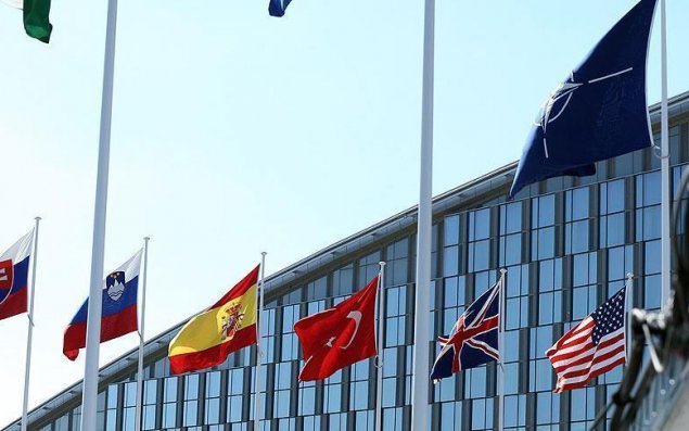 Rusiya nüvə ilə hədələdi, NATO siyasətini dəyişdi