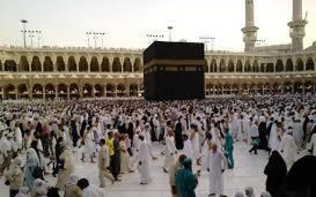 Həcc ziyarətində ölənlər arasında azərbaycanlılar varmı?
