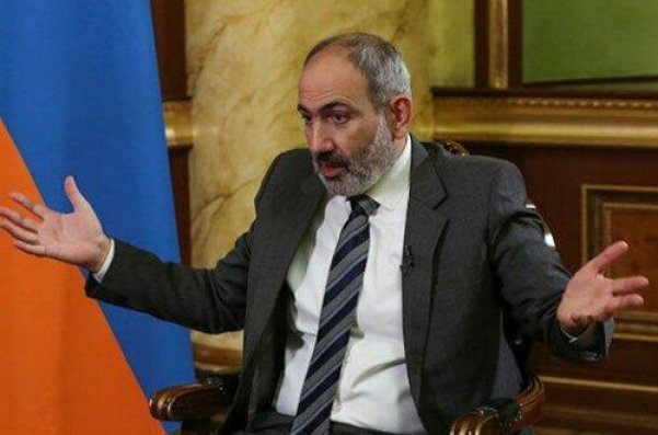 Razuvayev: Nikolun yeganə yolu budur!