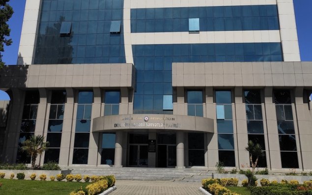 Hidrometeorologiya Xidməti vətəndaşları hava məlumatlarına ciddi yanaşmalarını tövsiyə edib