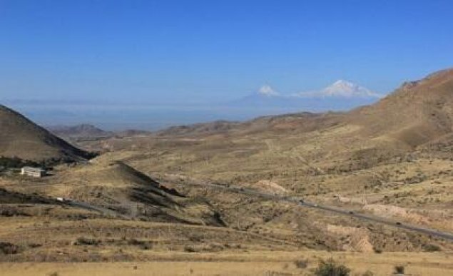 Ermənistan daha bir kəndimizi təhvil verməyə hazırlaşır