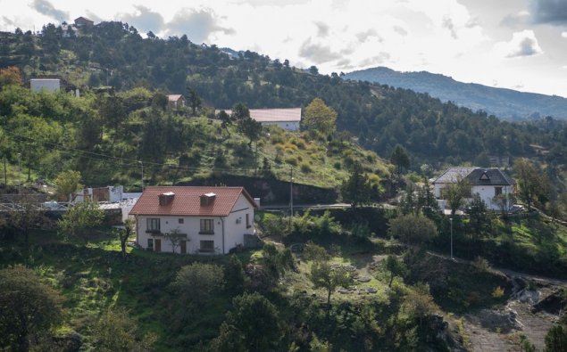 Laçında bir sıra dövlət qurumlarının fəaliyyəti təmin edilib