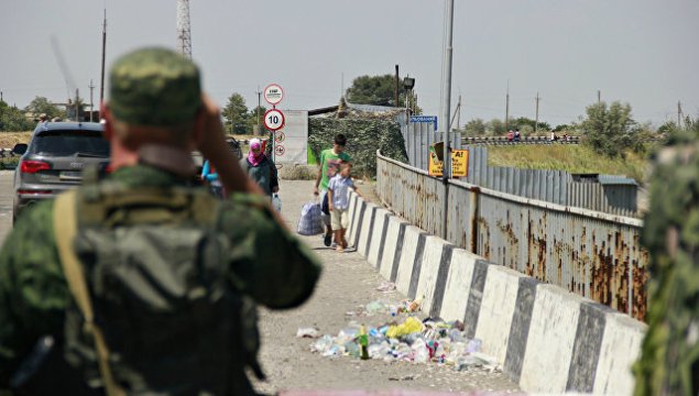 Ukrayna Rusiyada bu idarəni vurdu