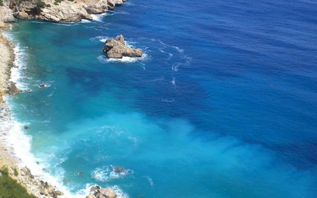 Dəniz suyunun temperaturunda rekord artım...