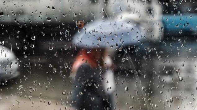 Yağışlı hava nə vaxtadək davam edəcək?