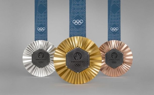 Paris-2024: Azərbaycan medal sıralamasında 23-cü sırada yer alıb