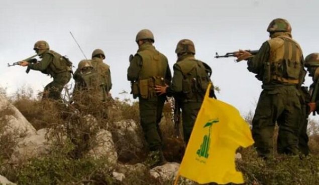 Hizbullah İsrail ordusuna zərbə endirdi