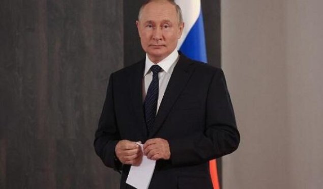 Putin Monqolustanda həbs olunacaq?