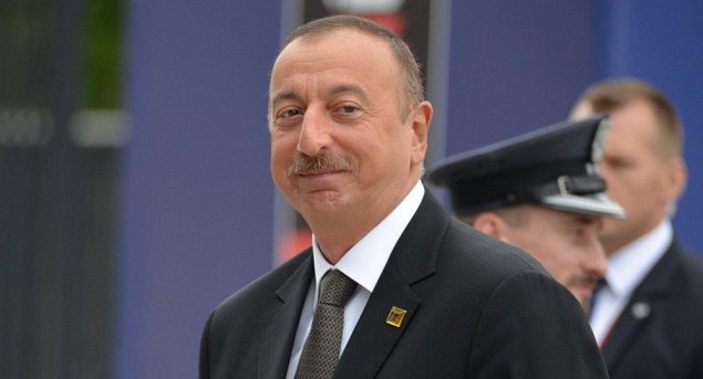 Prezident azərbaycanlı alimlərə müraciət ünvanladı