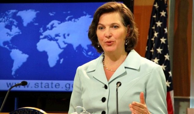 İstanbul razılaşması niyə baş tutmadı? - Nuland açıqladı