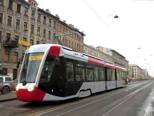 Laçında tramvay xətti çəkiləcək