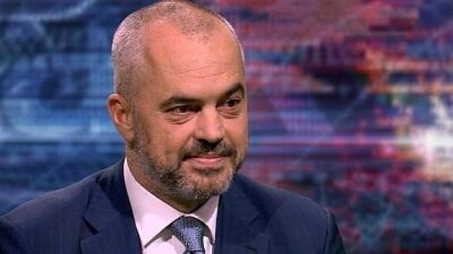 Edi Rama COP29-da iştirak edəcək