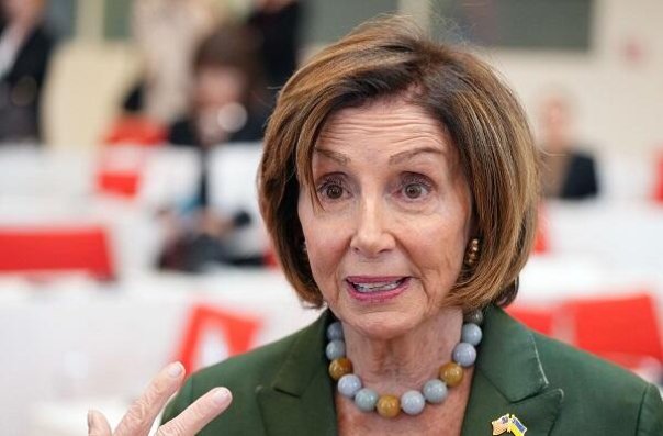 Ermənilər üçün göz yaşı tökən Pelosi yenidən seçilir