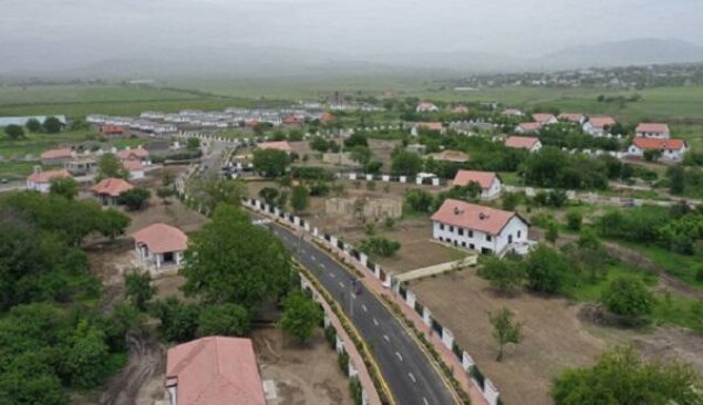 Xocalı Ailə Sağlamlıq Mərkəzi fəaliyyətə başlayacaq