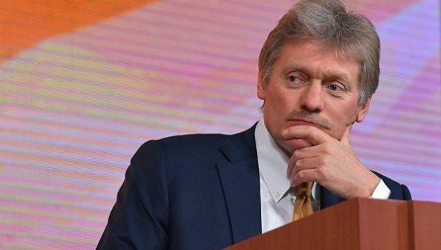 Putin Ukrayna ilə bağlı prosesə şəxsən nəzarət edir - Peskov