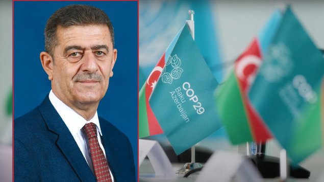 COP29 üzərindən Qərbin Bakını hədəfə alması nə ilə bağlıdır?