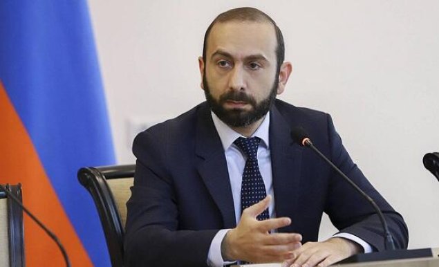 Mirzoyan hələ təyin edilməmiş naziri təbrik etdi, ələ salındı