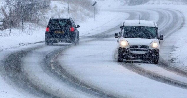 Hava xəbərdarlığı: Leysan, qar…