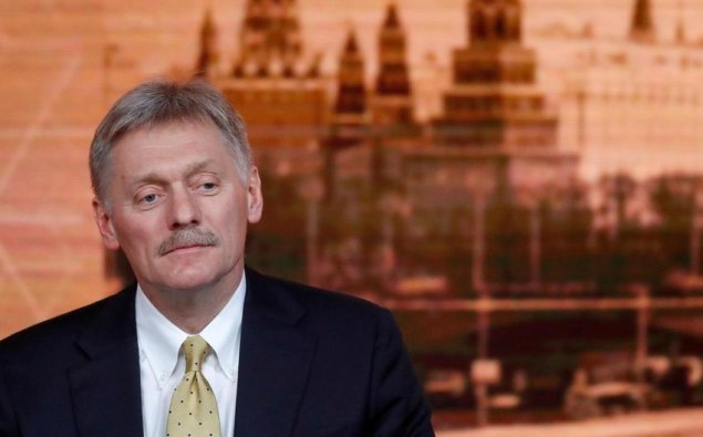 Peskov: Ukraynanın NATO-ya üzvlüyü qəbuledilməzdir