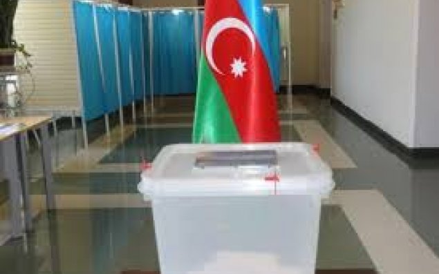 Bələdiyyəyə namizədlərin qeydə alınması üçün zəruri seçki sənədlərinin DSK-ya təqdim edilməsinə başlanılır