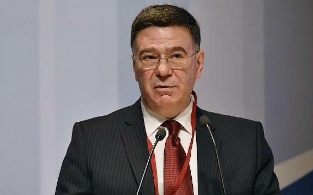 Pankin: İrəvanın KTMT-yə borcu var