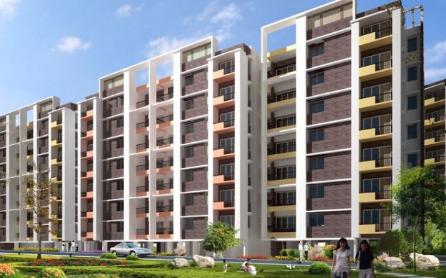 Güzəştli mənzillər 35 saniyəyə satıldı