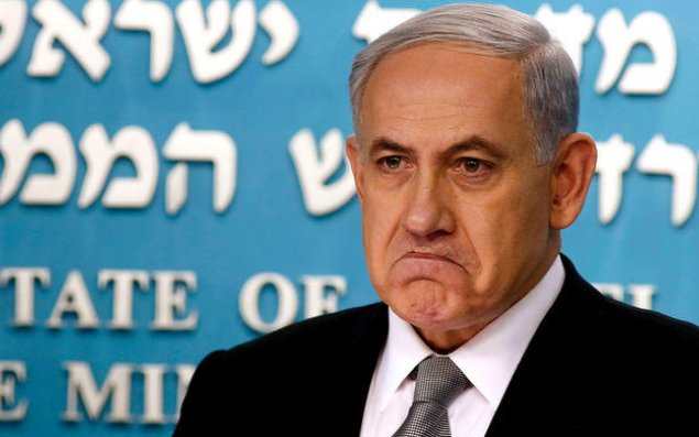 İran Netanyahu barəsində ölüm hökmü çıxarır