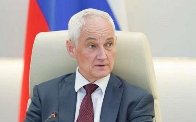 NATO ilə müharibəyə hazırlaşırıq - Belousov