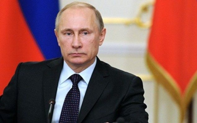 Putindən Əsədlə bağlı açıqlama: Moskvaya gəldikdən sonra...