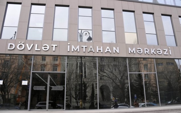 DİM-dən imtahan iştirakçılarına çağırış: Diqqətli olun!