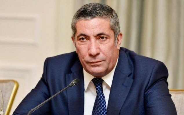 Özünü səfir kimi yox, səfil kimi aparmağa başlayıb - Novruzov