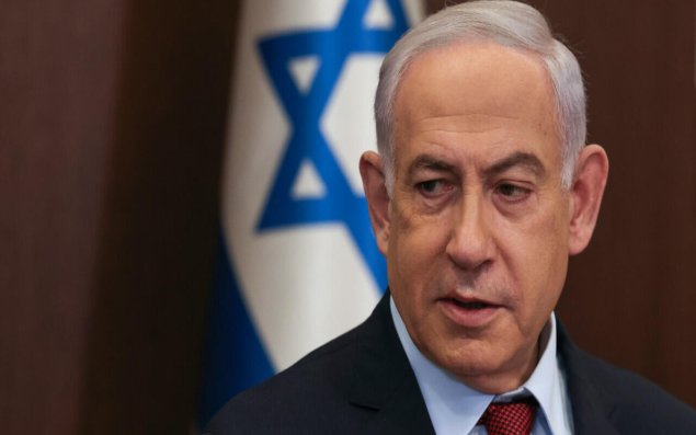 Netanyahu BCM-nin həbs orderinə görə Polşaya səfər etməyəcək