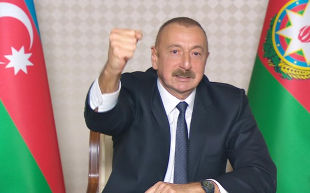 İlham Əliyev ‒ qlobal lider xüsusiyyətlərinə malik dövlət xadimi