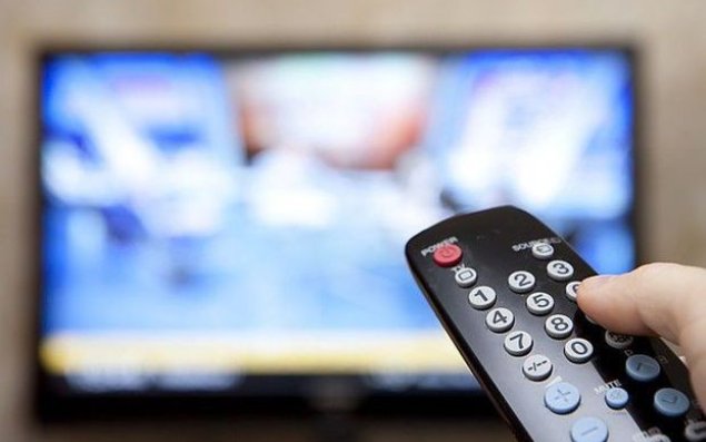 2,5 milyon 5 TV yayımçısı arasında bölündü