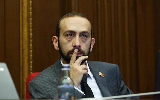 İmkan vardı ki, Qarabağda yaşayan ermənilər... – Mirzoyan