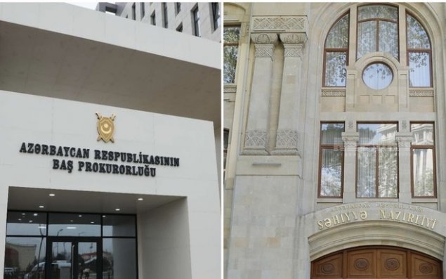 Plastik cərrahların sənədləri fərdi qaydada yoxlanılır - BİRGƏ MÜRACİƏT