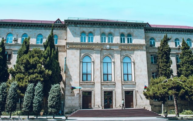 Ədliyyə Nazirliyi bələdiyyələrlə bağlı tövsiyə hazırlayıb