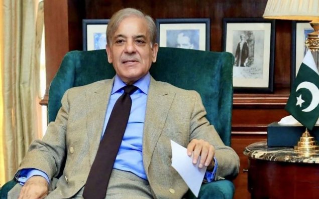 Pakistan Baş naziri Azərbaycana səfər edəcək